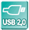 USB 2.0