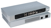 BiGuard S6000 and BiGuard S3000 - Gigabit Dual-WAN SSL/IPSec VPN Security Gateway