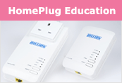 HomePlug AV 200 Education