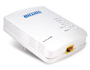 BiPAC 2071 - HomePlug AV 200 Wall Plug Ethernet Adapter