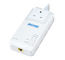 BiPAC 2072- HomePlug AV 200 Ethernet Bridge with AC Pass Through