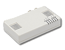 BiPAC 2080H series - 128Mbps HCNA Coax Ethernet Bridge