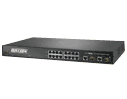 BiPAC VS2008-P - 8-Port VDSL2 Managed Switch with 2 Gigabit TP/SFP Combo ports