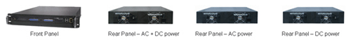 BiPAC VS2024-P - 24-Port VDSL2 + 2-Port Gigabit TP/SFP Combo Managed Switch