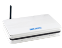 BiPAC 5200N - Draft 802.11n ADSL2+ Firewall Router