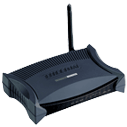BiPAC 5200(S) - Pocket-size ADSL2+ Modem/Router 