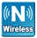 Draft 802.11n ADSL2+ Firewall Router - Wireless speed up to 300Mbps and 3X the coverage of standard 802.11g