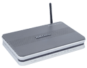 BiPAC 7404VGO - VoIP/802.11g ADSL2+ VPN Firewall Router with PSTN Fixed-line support