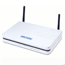 BiPAC 5200N - Draft 802.11n ADSL2+ Firewall Router