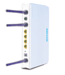 BiPAC 7300N - Draft 802.11n ADSL2+ / Broadband Router
